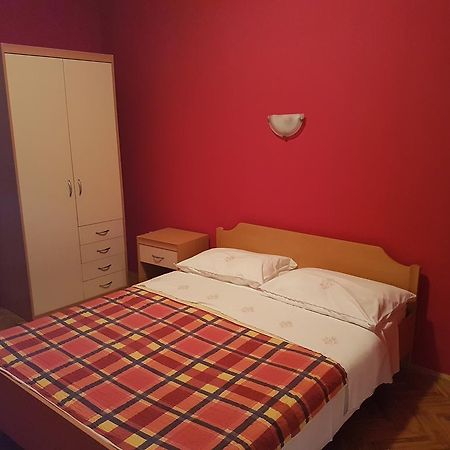 Apartman Vito Medulin Bagian luar foto