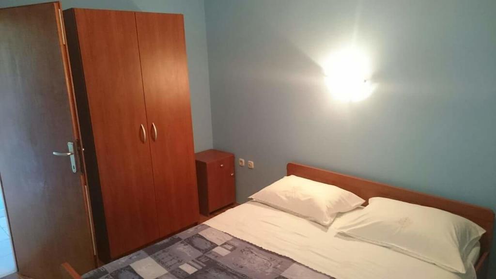 Apartman Vito Medulin Bagian luar foto